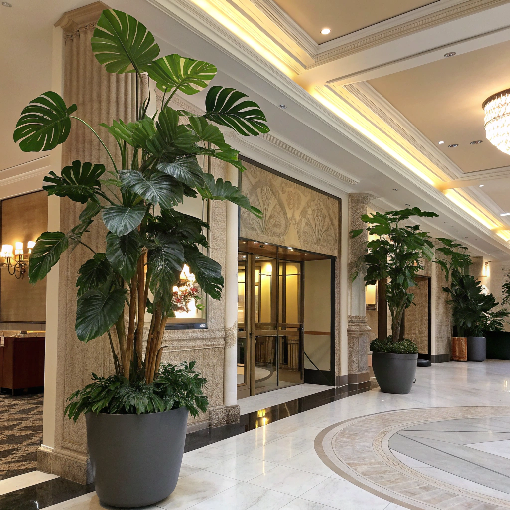 Indoor Artificial Plants
