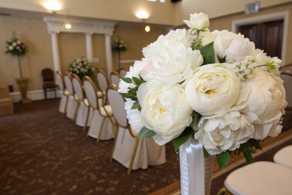 Best Fake Bridal Bouquets