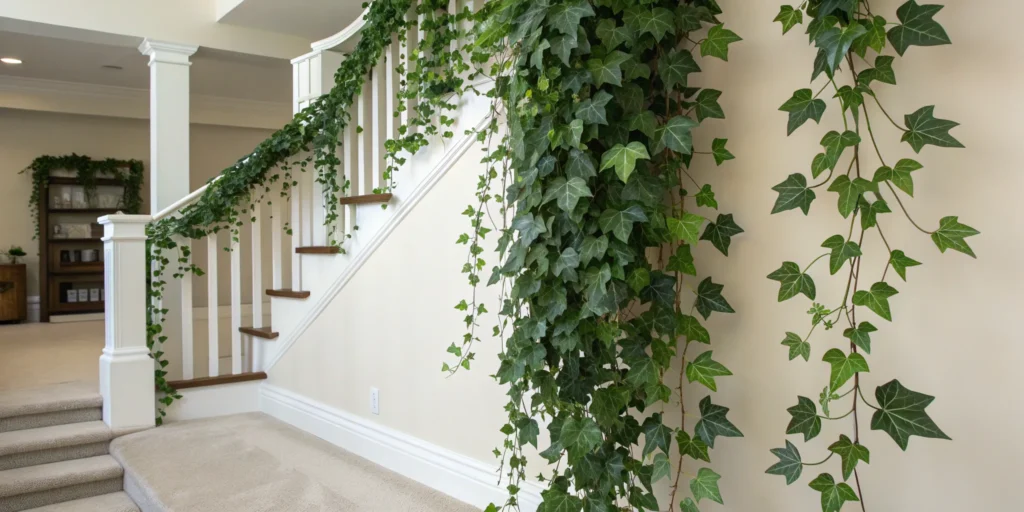 Artificial_English_Ivy_Vines