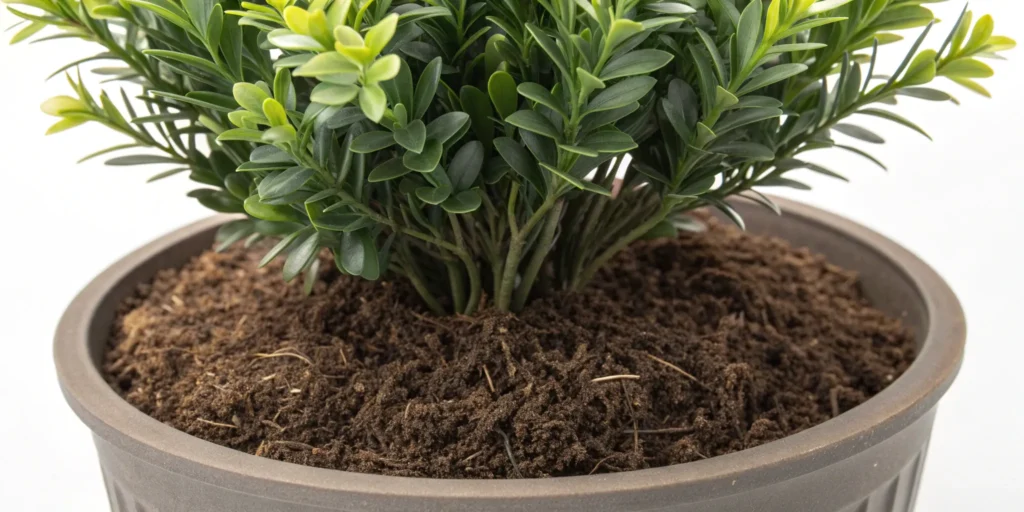 Artificial_Plants_Look_real_with_Faux_Soil