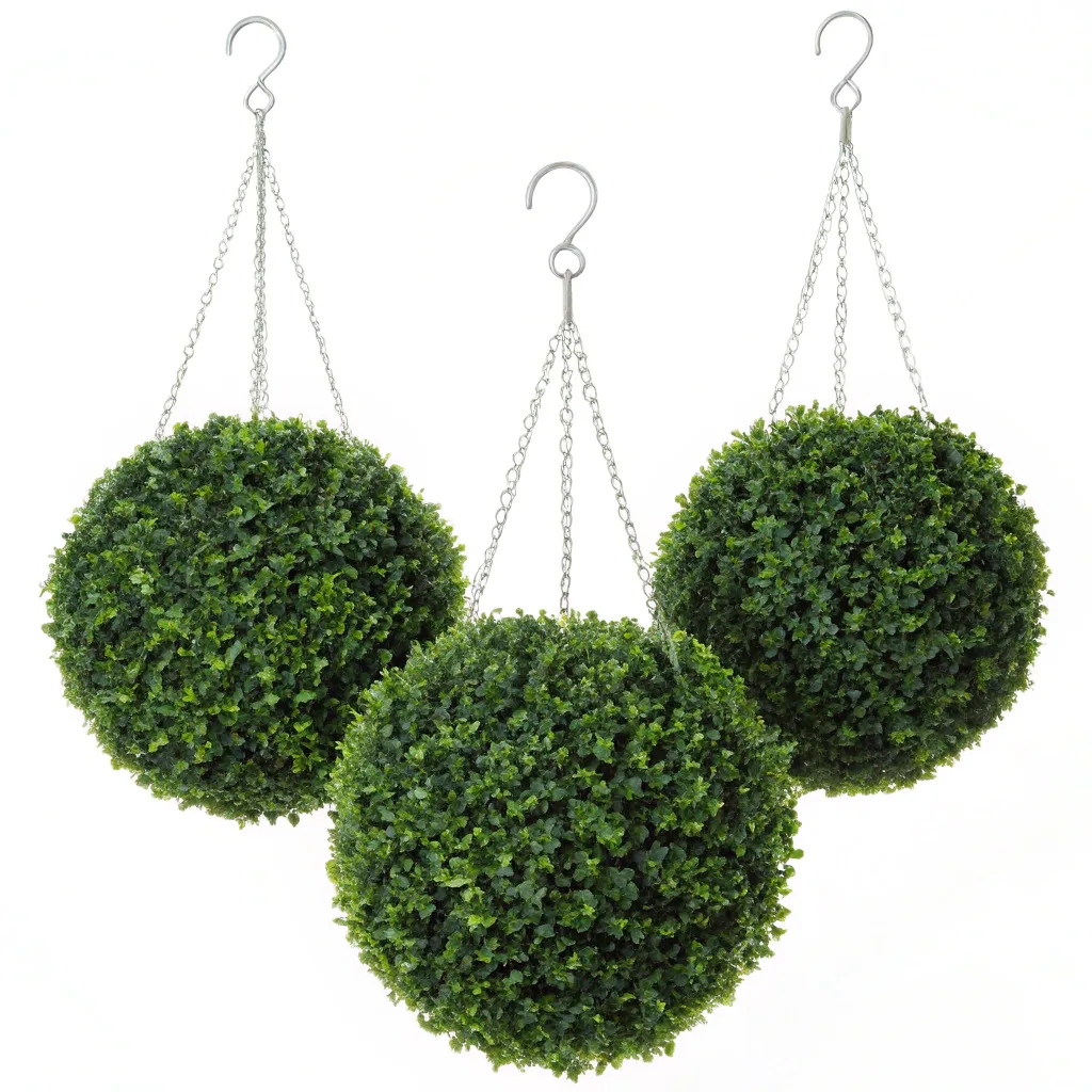 Artificial_hanging_topiary_balls
