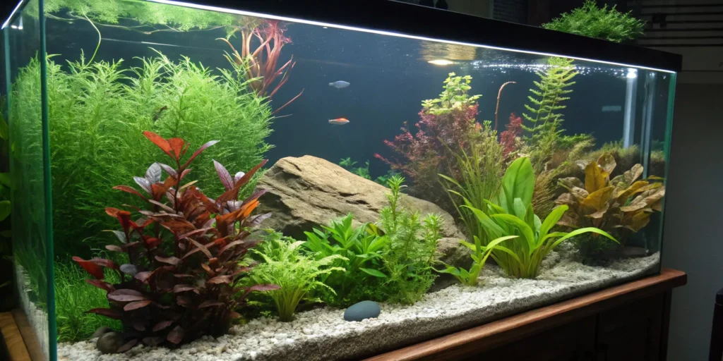 Best_Fake_Aquarium_Plants