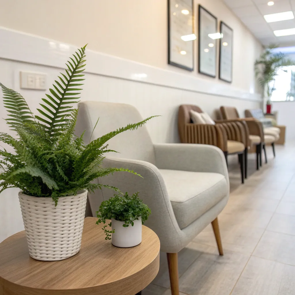 Healthcare_&_Wellness_Spaces_of_mini_fake_plants