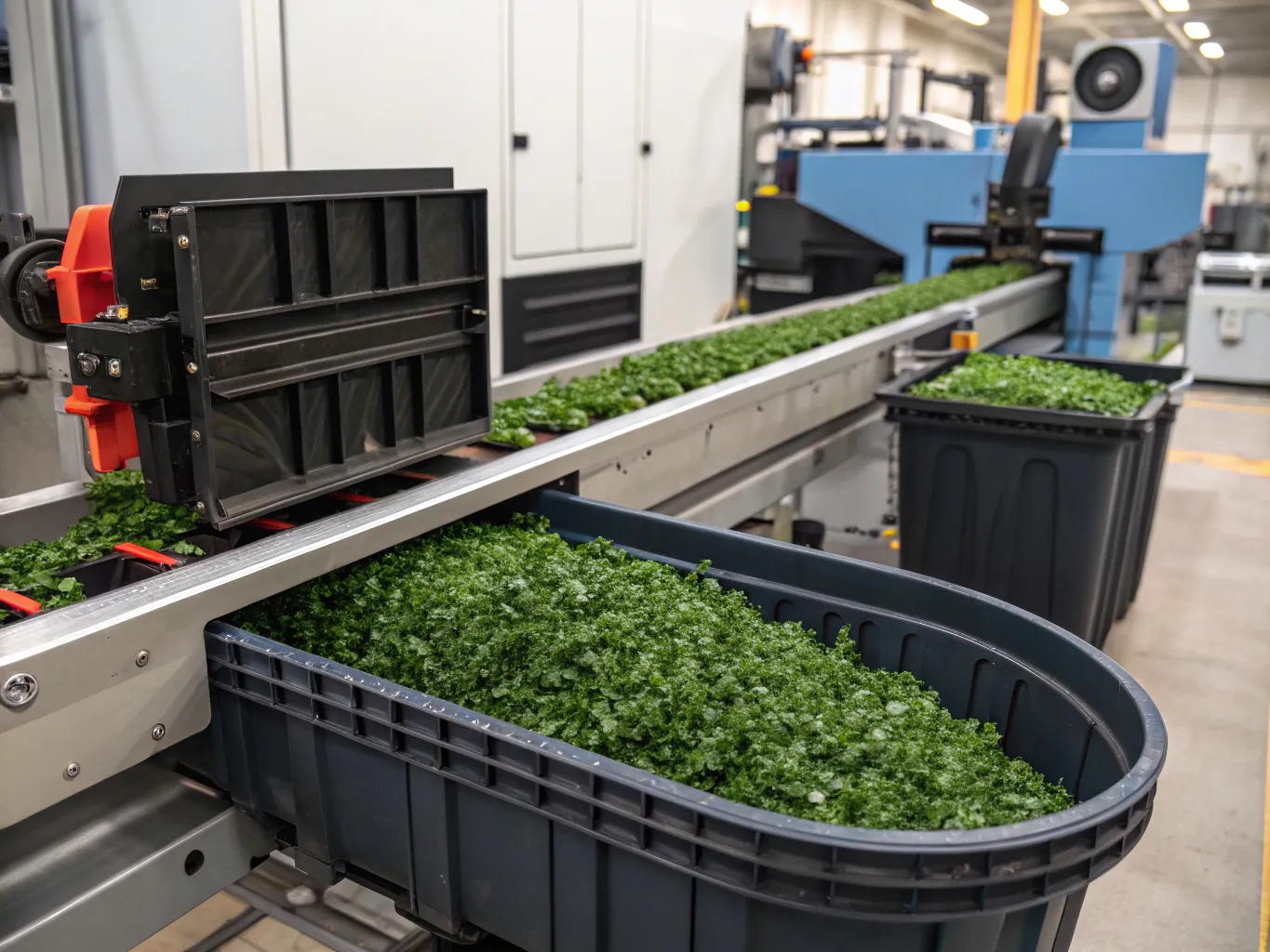 High-Pressure_PE_Injection_Molding_of_Boxwood_topiary_Plants_Leaves