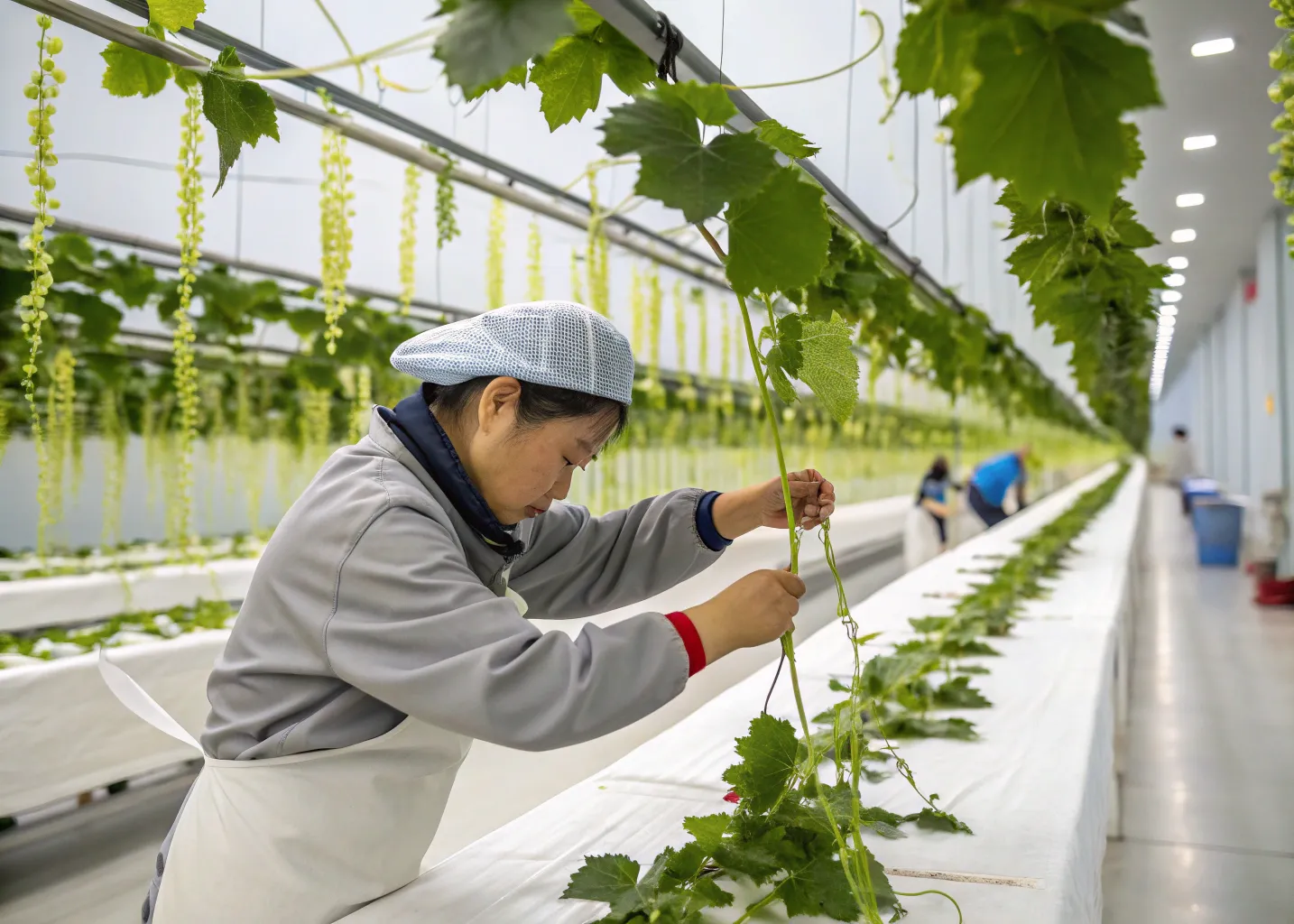 Meticulous_Hand_Assembly_of_Fake_trailing_vines
