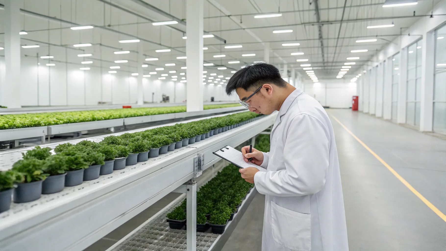 Rigorous_Quality_Inspection_of_small_fake_plants