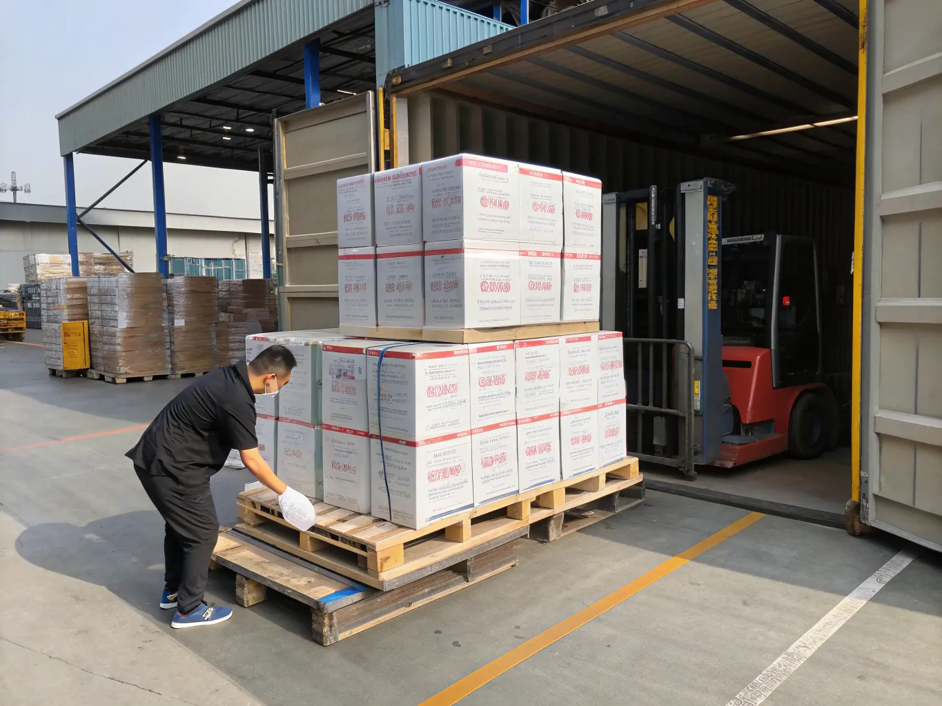 Secure_Packaging_&_Logistics_of_Fake_topiary_ball_Plants