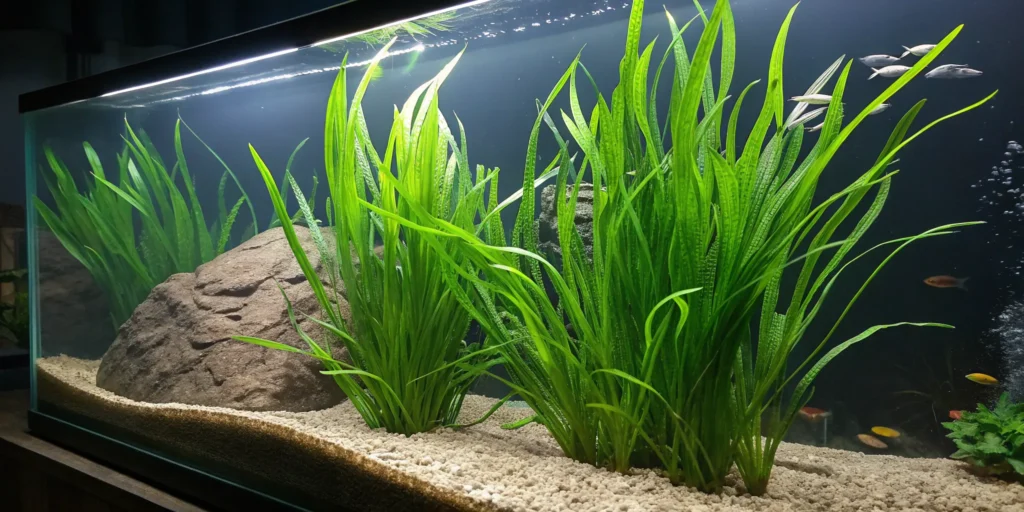 Vallisneria--Large_Artificial_Aquarium_Plants