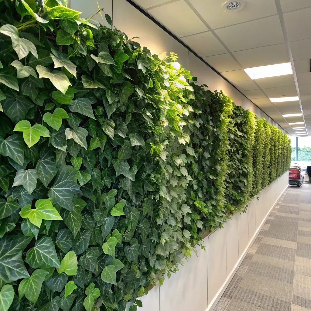 fake_ english green__ivy_for_walls