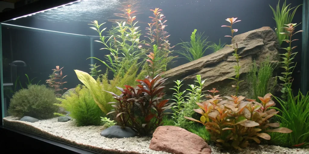 most_realistic_Artificial_Aquarium_Plants
