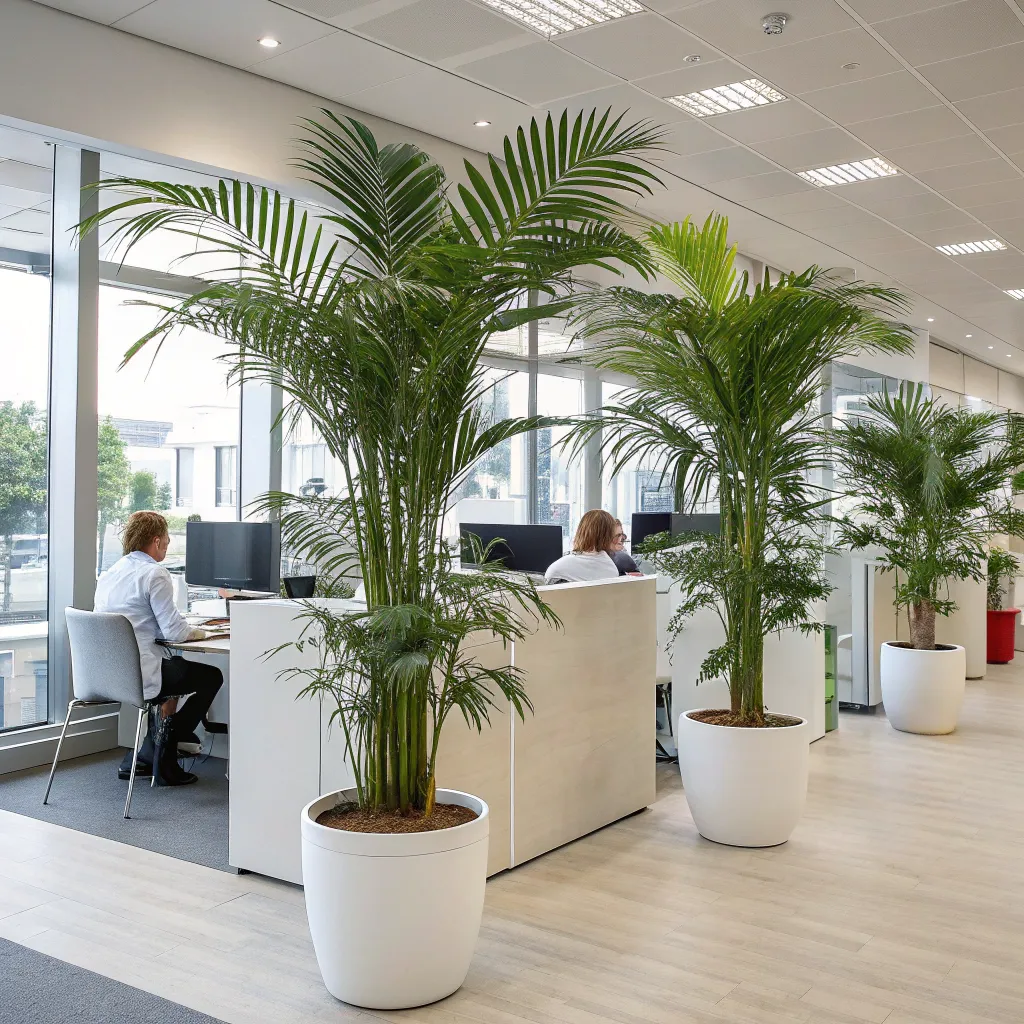 Artificial_Areca_Palms_in_office
