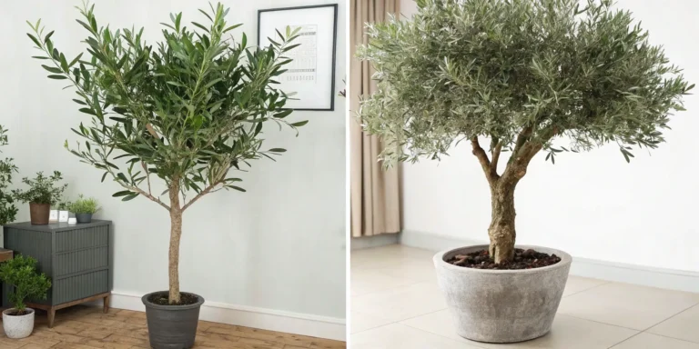 Artificial_Olive_Trees_vs._Real_Olive_Plants