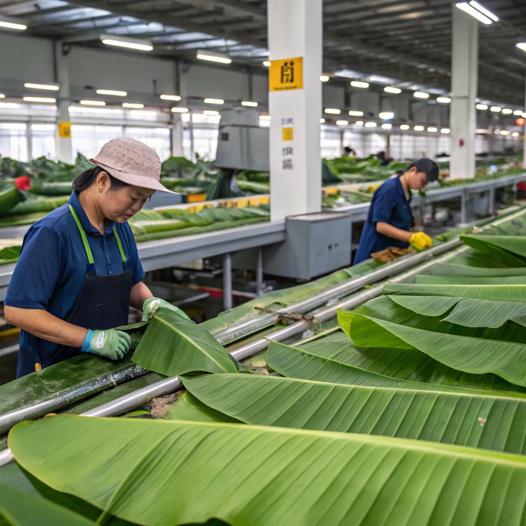 Certified_Foliage_Fabrication_of_Fake_Banana_Palm_Plant