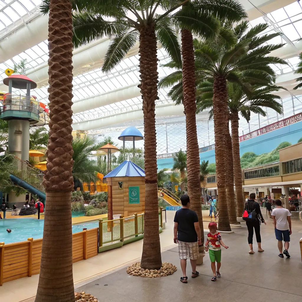 Faux_Coconut_Trees_for_theme_park