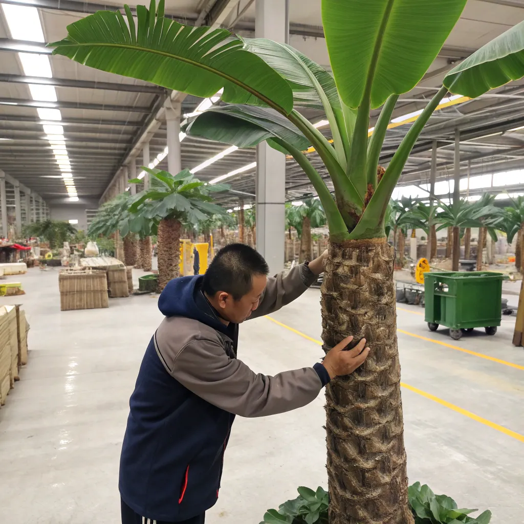 Hand-Assembly_&_Finishing_of_Banana_Palm