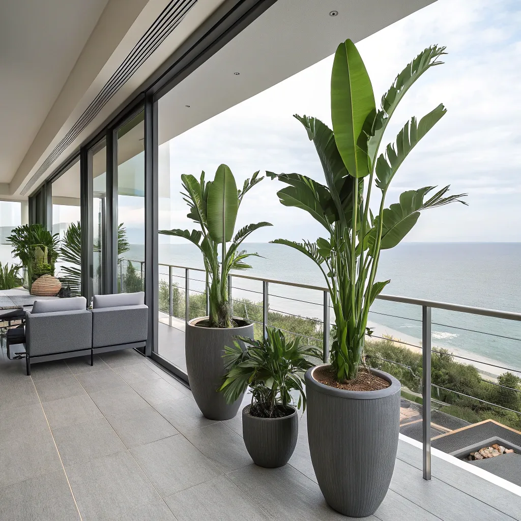 High-End_Residential_&_Villas_with_banana_palm_plants