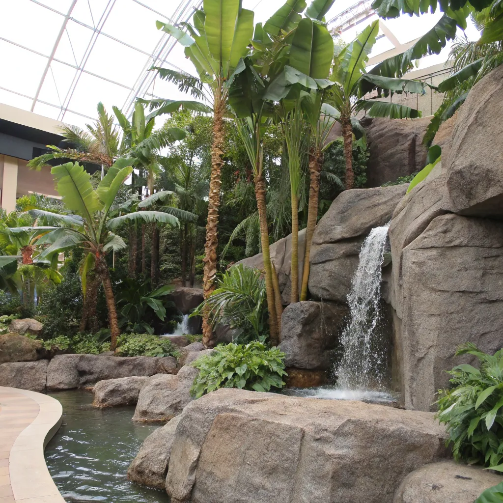 Parks_&_Water_Resorts_with_Large_Banana_Palms