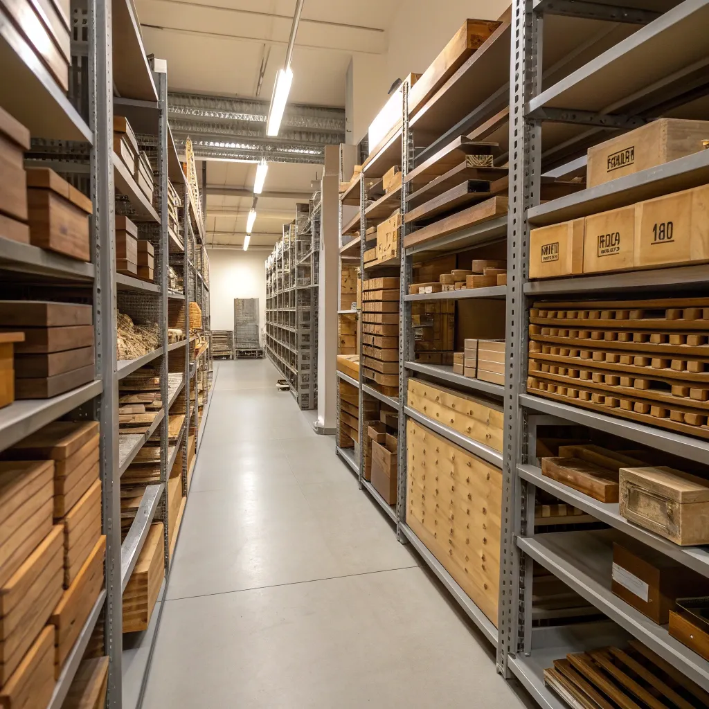 Precision_Mold_Engineering_of_faux_sago_palm_plant Precision_Mold_Engineering_of_faux_sago_palm_plant