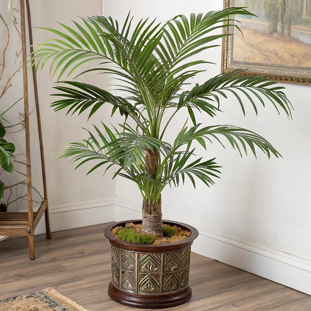 Residential_&_Hospitality_Projects_with_Faux_Kentia_Palm_Trees