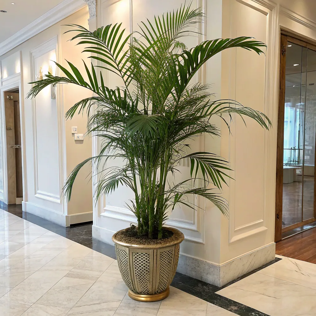 Silk_Kentia_Palm_Tree