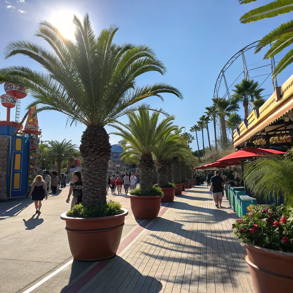 Theme_Parks_&_Water_Parks_with_fake_sago_palm_trees Theme_Parks_&_Water_Parks_with_fake_sago_palm_trees