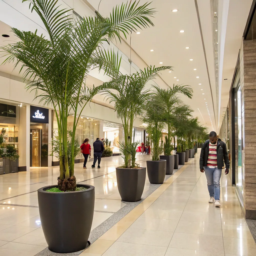 a_mall_with_Artificial_Areca_Palms_in_pots