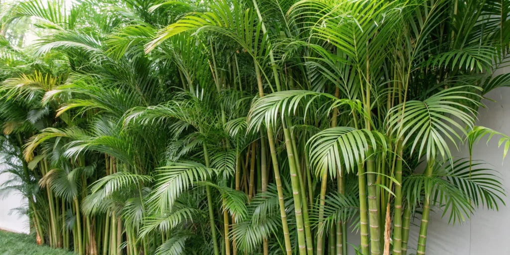 Areca_palms_Plants_for_privacy