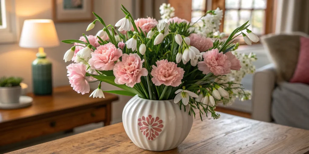 January_Birth_Flowers