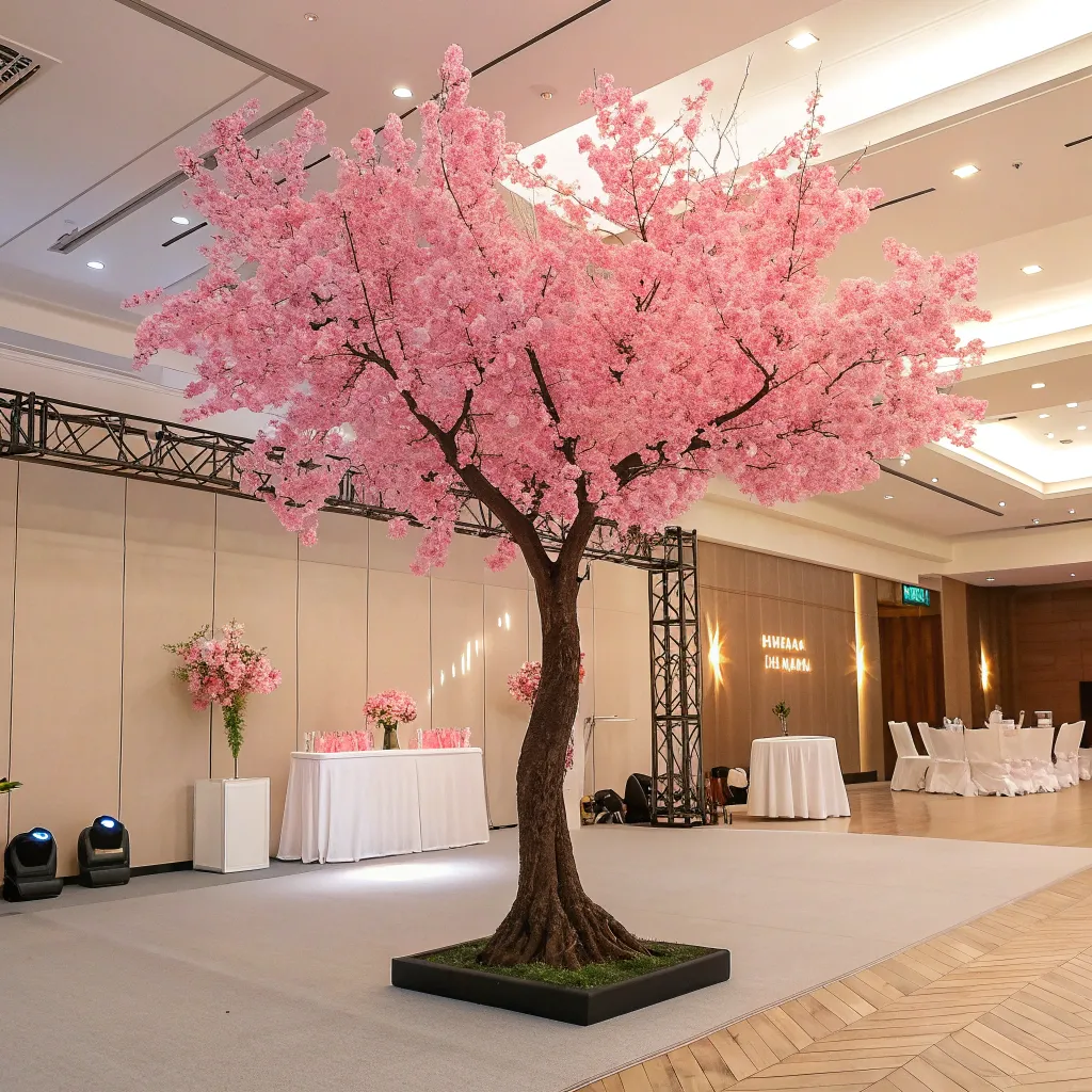 Pink_Artificial_Cherry_Blossom_Tree_for_weeding_Decoration_the_most_Realistic