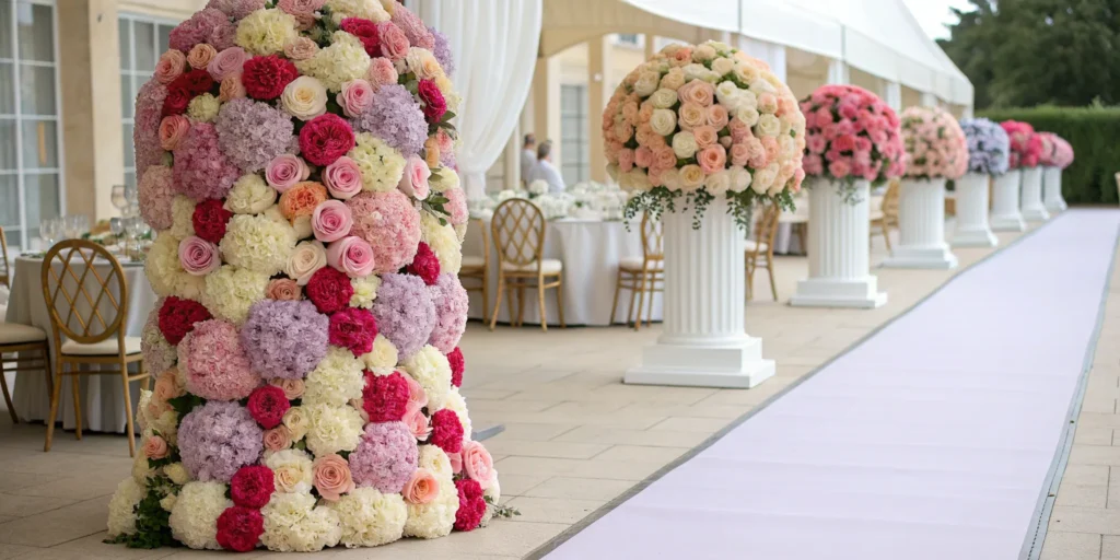 Wedding_Arrangements_Carnations_-January's_Birth_Flower-