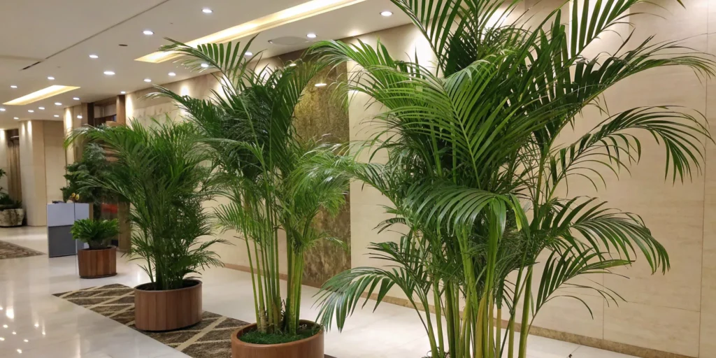 fake_areca_Palm_privacy