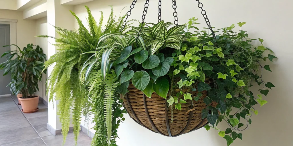 hanging_basket_plants_for_home_indoor_decoration