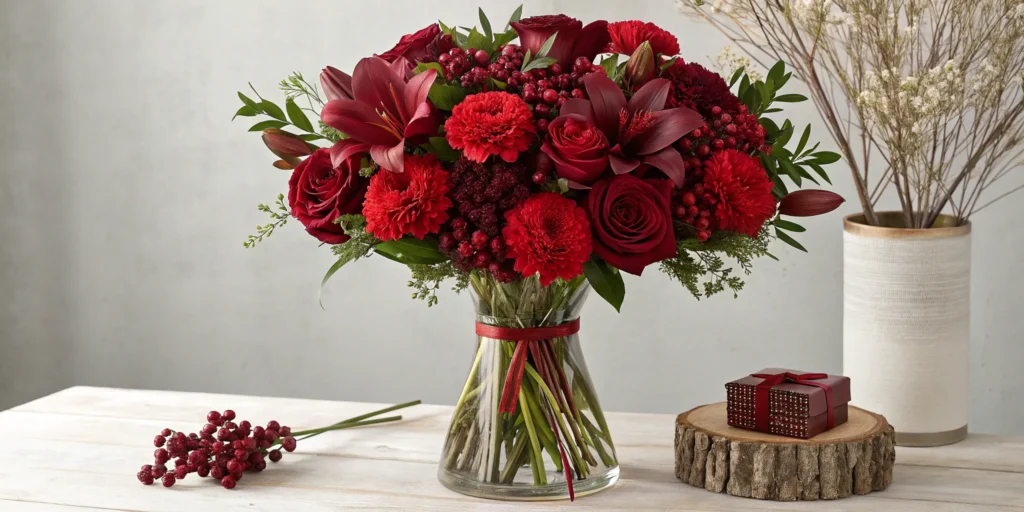 red_carnations-January's_Birth_Flower