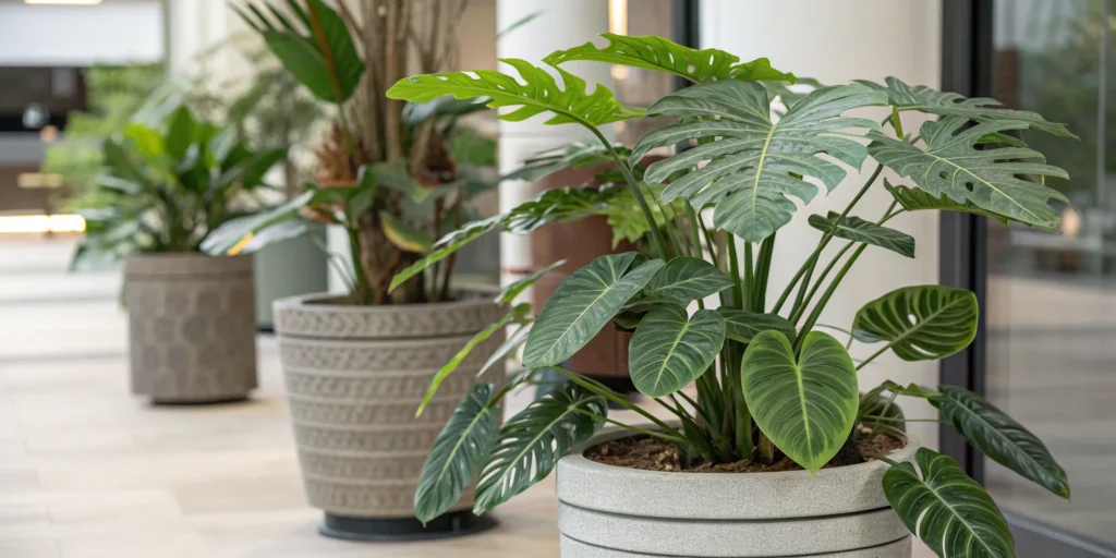 the_most_realistic_artificial_plants_in_pots