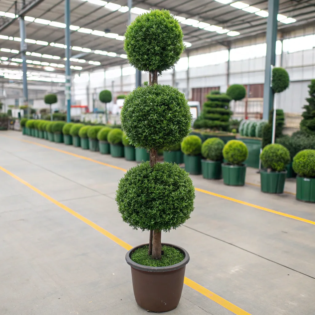 3_ball_artificial_buxus_topiary_outdoor