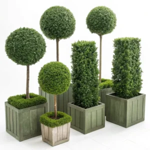 Artificial_boxwood_Plant