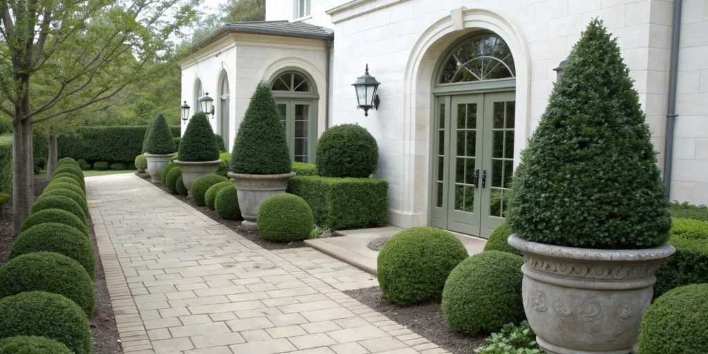 Boxwood_topiary__for_decoration