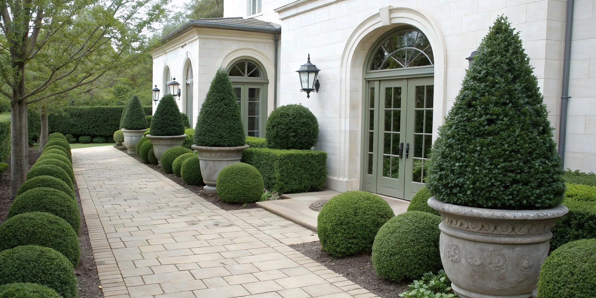 Boxwood_topiary__for_decoration