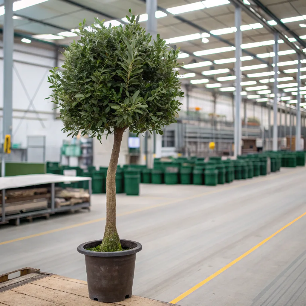 Fake_Olive_Topiary_Trees