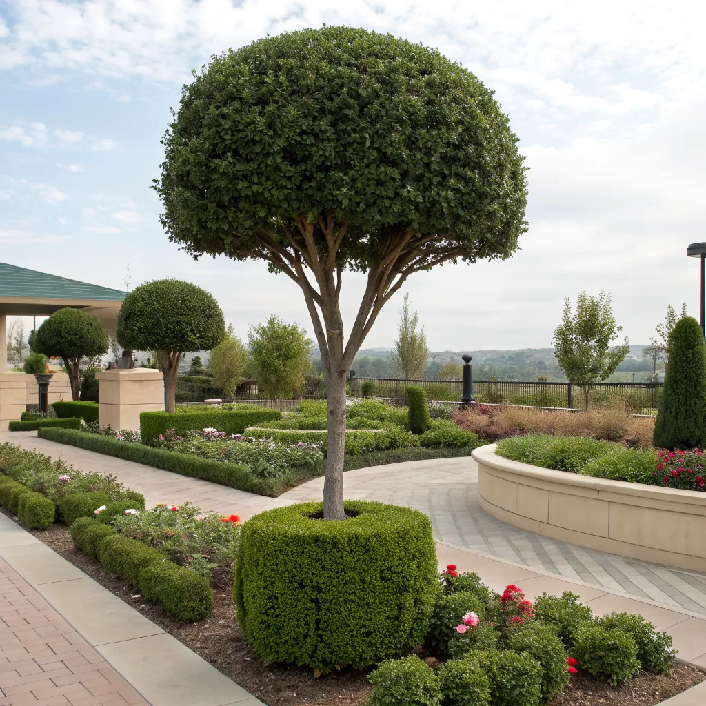 Outdoor_Landscapes_&_Public_Areas_for_artificial_topiary_trees