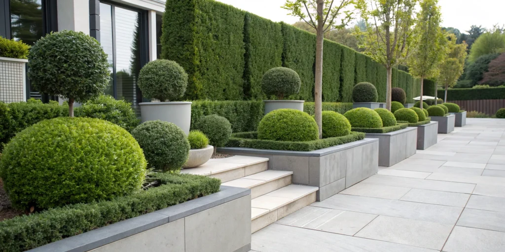 the_best_Boxwood_shrubs