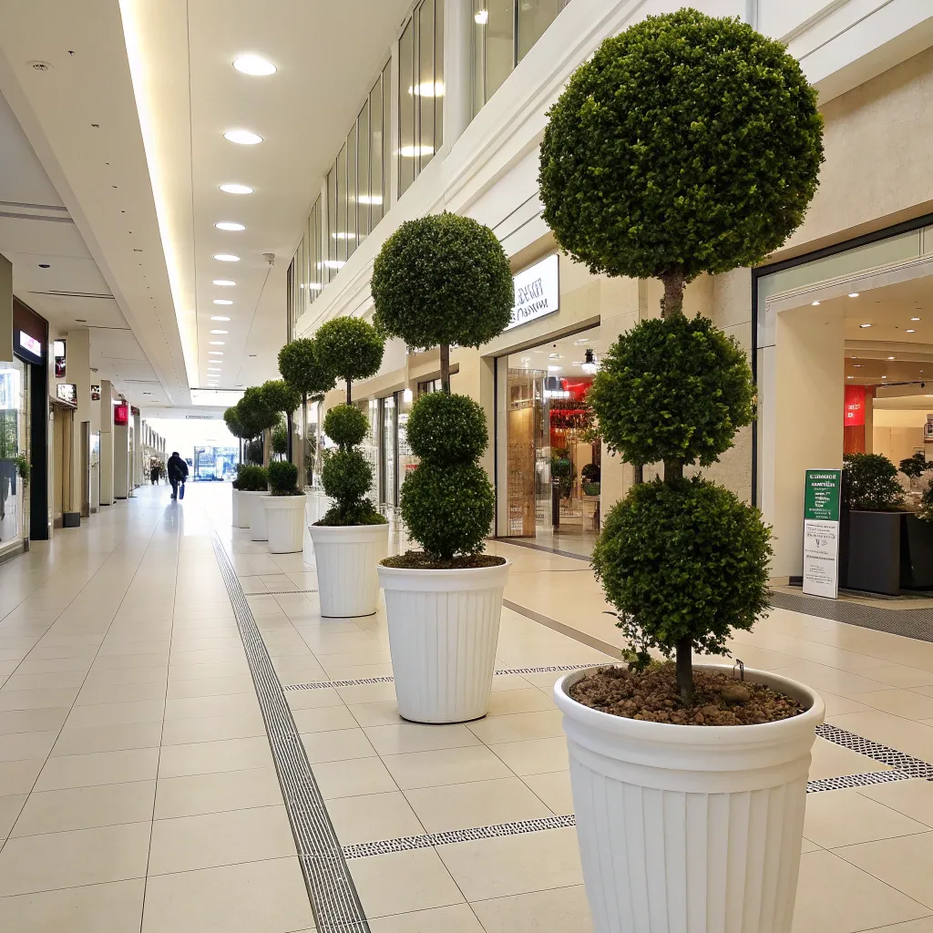 three_ball_topiary_tree_for_shopping_malls